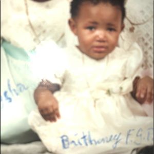 Meet your Posher, Britney